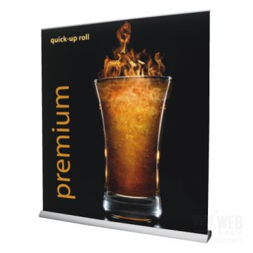 Quick-Up roll - Premium plus 200