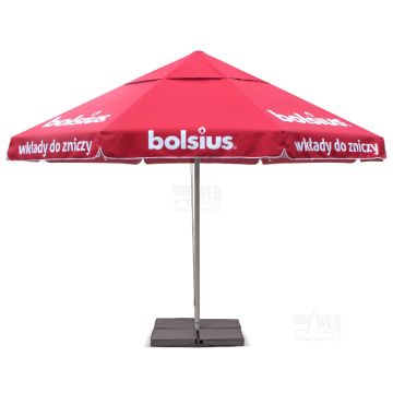 San Marino - mainosvarjo
