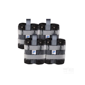 Weight Bags - 11kg. 4 Pack