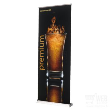 Quick-Up roll - Premium plus 120