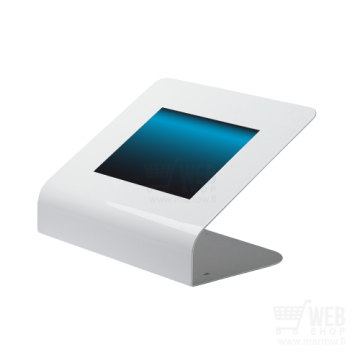 Quick-Up Tablet Kiosk - pöytä- / seinäteline 10.1" tableteille