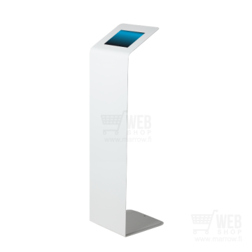 Quick-Up Tablet Kiosk - lattiateline 10.2" tableteille