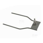 Quick-Up BeachFlag - ajoneuvojalusta