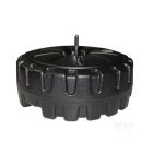 Quick-Up BeachFlag - säiliöjalusta 30 l