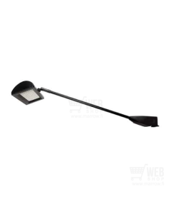 Powerspot messuseinän LED-valaisin