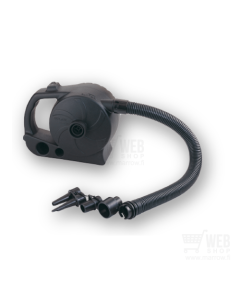 s&auml;hk&ouml;toiminen Ilmapumppu - Air Eletric pump 220v