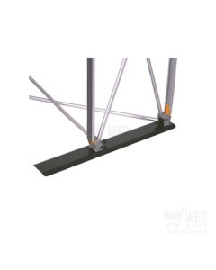 Quick-Up Wall - Magnetic vakausjalusta pari