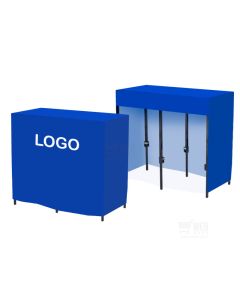 Instant Table - Large - takaa avoin pöytähuppu