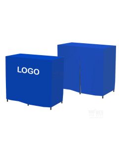 Instant Table - Large - umpinainen pöytähuppu