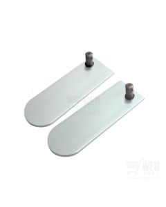Quick-Up Wall - Modulate messuseinän puolijalusta