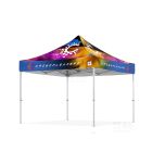 E-Z Up Endeavour 4x4m - Heavy Duty pop-up teltta