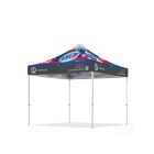 E-Z Up Endeavour 3x3m - Heavy Duty pop-up teltta