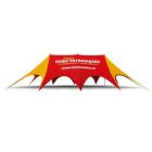 Party-Star 12x21m - tapahtumateltta