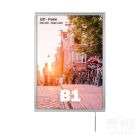 LED Frame B1 (700x1000 mm) - Ultra thin LED valokaappi