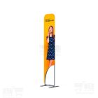 Quick-Up Wall - Modulate 40 - kuvakangas
