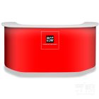 Quick-Up Case-to-Counter XL - messutiskin vaihtokuvavuota