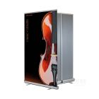 Quick-Up Roll - Classic Roll-Up 120x200cm 