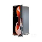 Quick-Up Roll - Classic Roll-Up 85x200cm