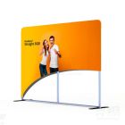 Quick-Up Wall - Molulate 300 vaihto kuvakangas