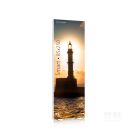 Quick-Up Lightbox - Smart 85x250