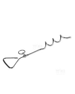 Quick-Up Airtent - telttavaarna - kierretty