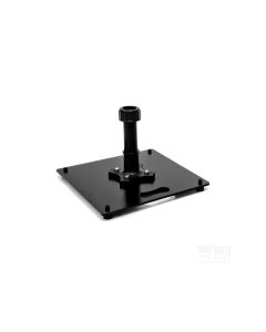 BeachFlag laattajalusta 6 kg -  muovisella rotaattorilla