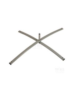 Quick-Up BeachFlag - ristikkojalusta