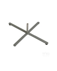 Quick-Up BeachFlag - ristikkojalusta - pieni