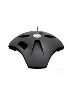 Quick-Up BeachFlag - säiliöjalusta 26 L - pinottava