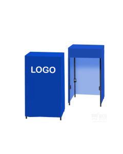 Instant Table - Small - takaa avoin p&ouml;yt&auml;huppu