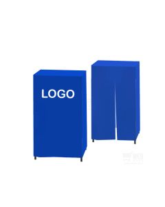 Instant Table- Small - umpinainen p&ouml;yt&auml;huppu