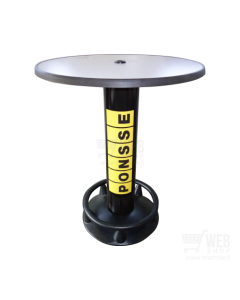 Quick-Up – Bar Table