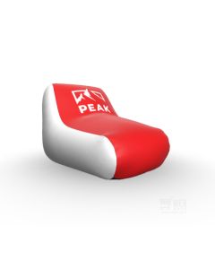Quick-Up AirChair - ilmat&auml;ytteinen tuoli