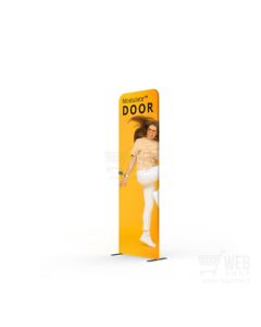 Quick-Up Wall - Modulate Door