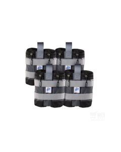 Weight Bags - 11kg. 4 Pack