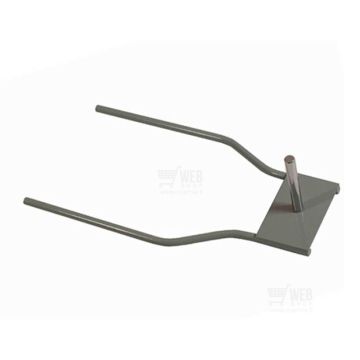 Quick-Up BeachFlag - ajoneuvojalusta