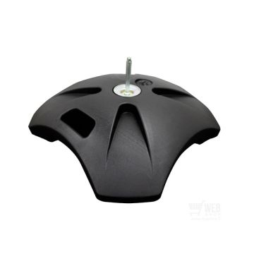 Quick-Up BeachFlag -  säiliöjalusta 26 L - pinottava