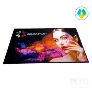 Colorstar - logomatto 75x85cm