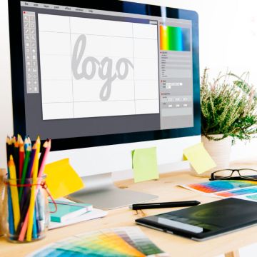 Painoaineiston Graafinen suunnittelu / muokkaus marrow.fi