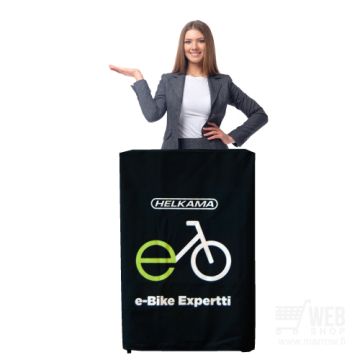 Instant Table - Small kokoontaittuva pöytä 60x60 cm