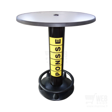 Quick-Up – Bar Table