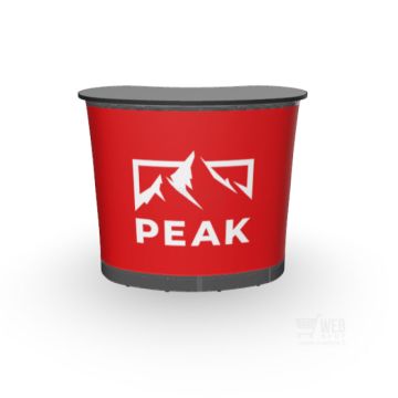 Quick-Up Counter - Air Outdoor