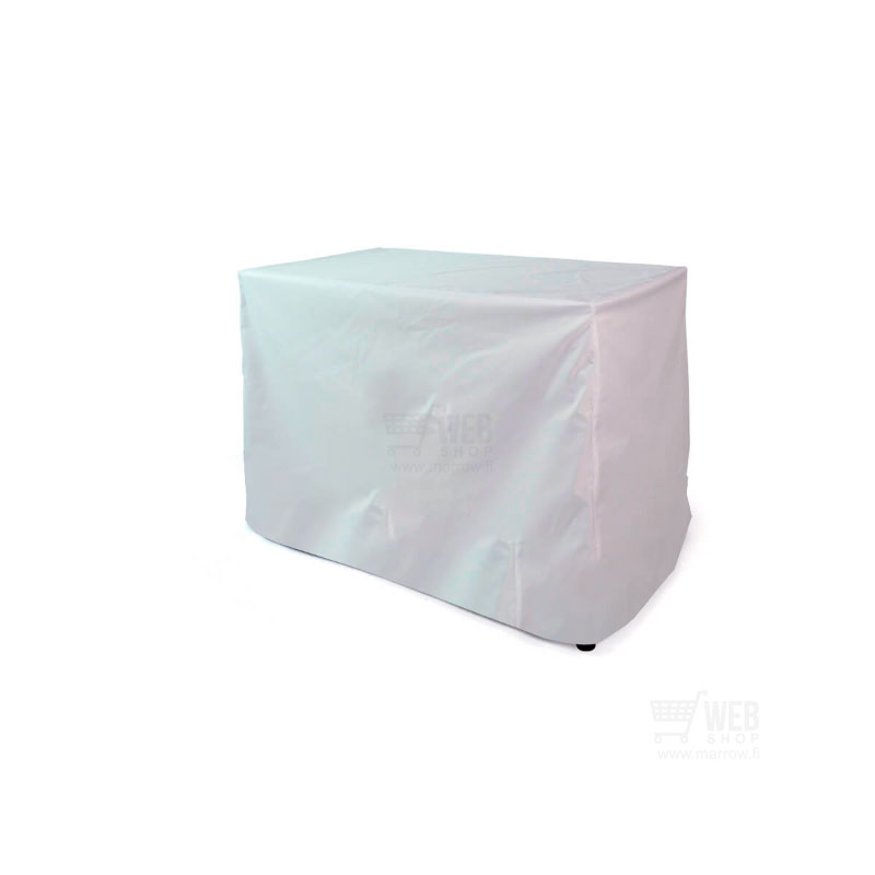 Solid Promo Table - 120 - pöytähuppu