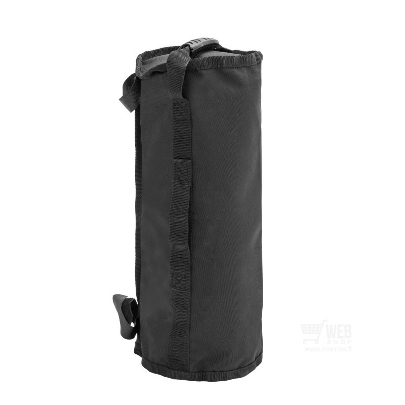 Jalkapaino 20 kg Hiekalla täytettävä (tyhjä)