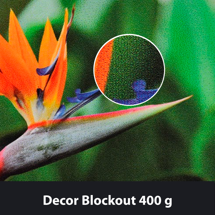 Decor Blockout 400g