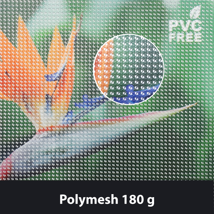 Polymesh 180 g
