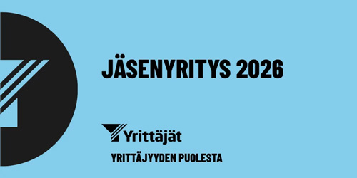 Marrow Oy Yrittäjät jäsenyritys Marrow Oy Yrittäjät jäsenyritys